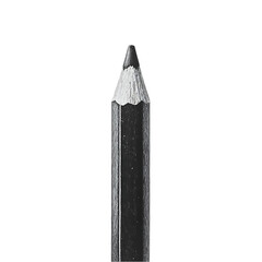 Close up on office supply pencil item