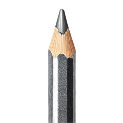 Close up on office supply pencil item