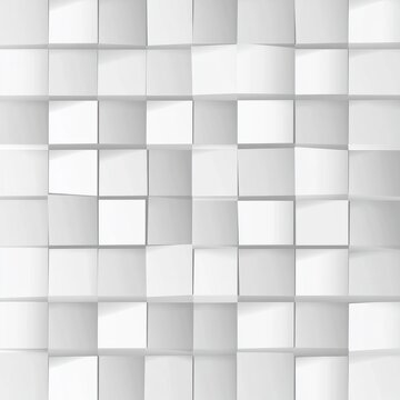 Image vectorielle de fond d'&Atilde;&copy;cran d&Atilde;&copy;grad&Atilde;&copy; lisse blanc et gris pour toile de fond ou pr&Atilde;&copy;sentation