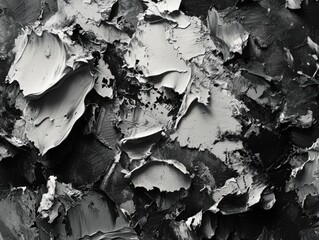 Paint Peeling Off Wall