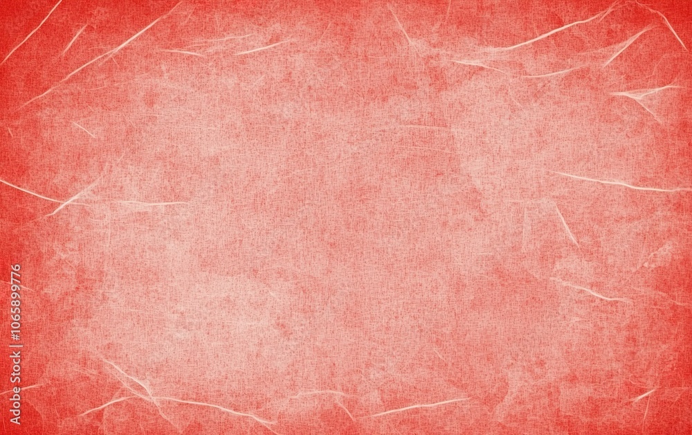 Poster textured red background creating a warm and inviting atmosphere, ideal for design projects, presenta