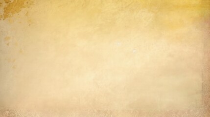 Obraz premium Vintage Paper Texture with Subtle Color Gradients