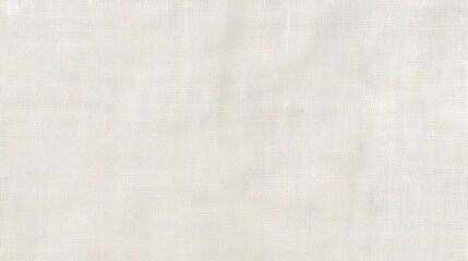 Fototapeta premium Light Textured Fabric Background for Design Projects