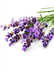 Stunning Lavender Bouquet