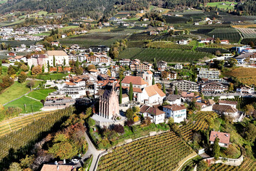 Obraz premium Landschaft