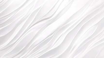 Obraz premium A white frosted glass background with a subtle blurry texture, creating a soft and elegant appearance 