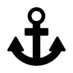 Anchor Icon