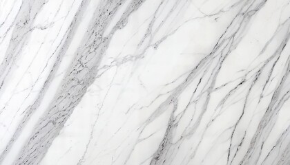 Fototapeta premium White marble texture background
