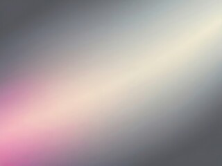 Abstract Blurred Background with Gradient Colors