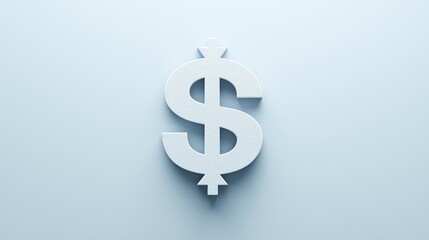 Obraz premium Intricate Snowflake: Winter Wonderland Design