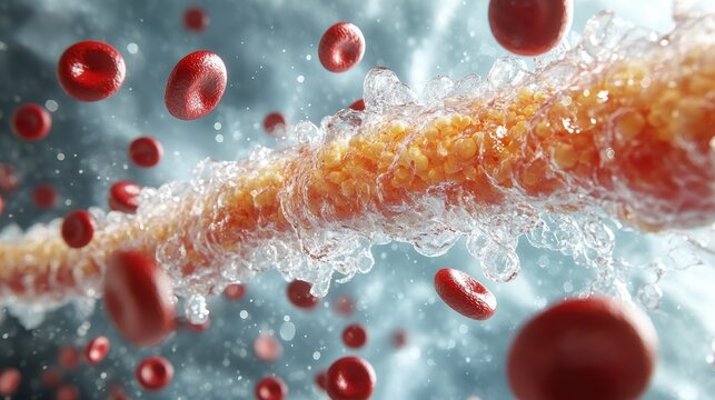 How the human body maintains electrolyte homeostasis for optimal health