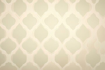 seamless pattern with ornament