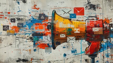 Digital Marketing and Communication