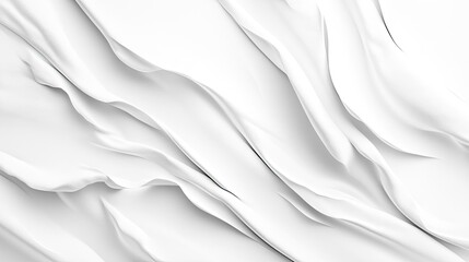 A sophisticated white background with subtle texturing, perfect for adding a touch of elegance and depth to visual projects and creative presentations.