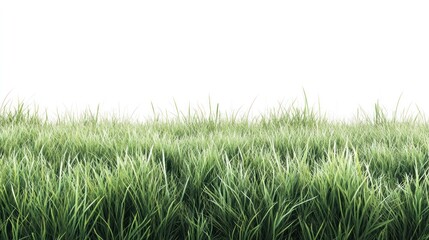 Fototapeta premium Green Grass