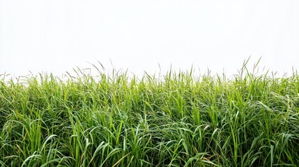 Obraz premium Green Grass