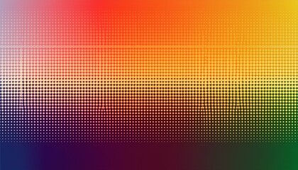 Colorful abstract background