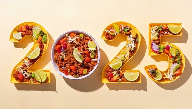 2025 de nachos