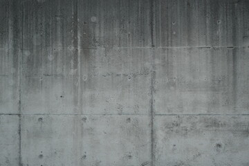 コンクリートの壁　背景　素材