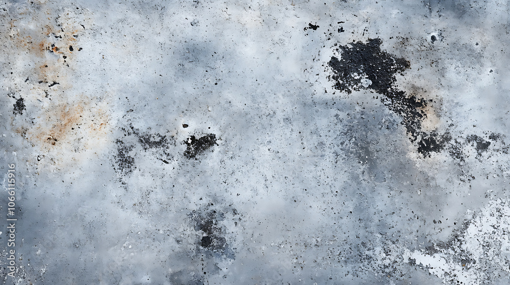 Aufkleber empty concrete background texture surface in front