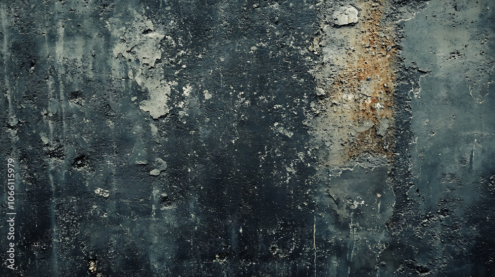 Aufkleber empty concrete background texture surface in front