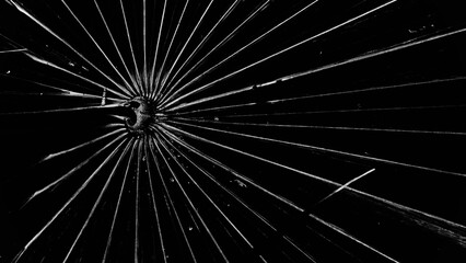 Obraz premium explosion of light