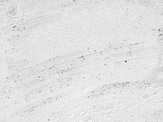 Wall dirty background white floor cement grey pain plaster abstract surface crack aged frame retro old building structure material interior architecture solid grungy texture concrete bacdkdrop.