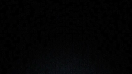 Cube extrude grainy gradient abstract background, noise texture effect