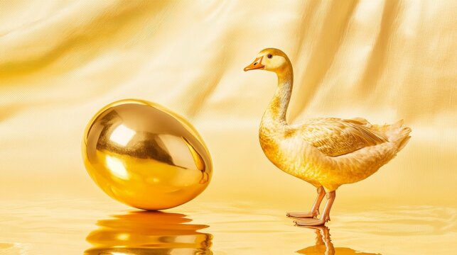 Golden Goose Images Browse 238 Stock Photos Vectors and Video Adobe Stock