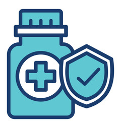 Obraz premium Approved Icon