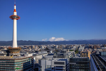 京都タワー