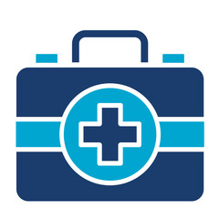 First Aid Kit Icon