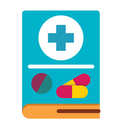 Obraz premium Manual Icon