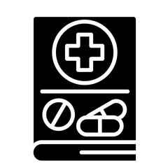 Obraz premium Manual Icon