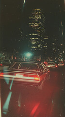 90年代の日本のレトロアニメ、ローファイ、シティ・ポップ、ジブリ