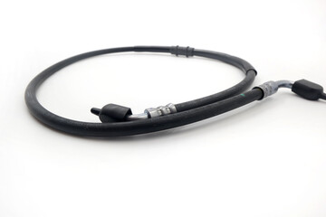 scooter front disc brake hose