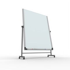 whiteboard isolated on transparent or white background png school office billboard university tools classroom