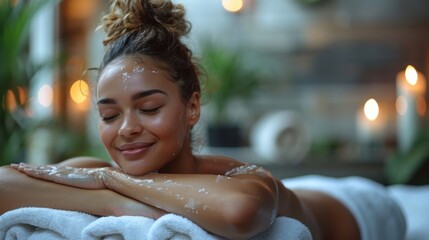 Relax and rejuvenate discover the benefits of receiving a back massage for overall wellness