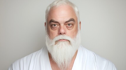 Experienced beard enthusiast promotes modern grooming techniques for men’s facial hair care