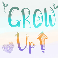 Pattern abstrack wallpaper