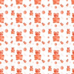 Obraz premium Patern wallpaper