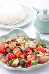 Foods and beverage