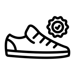 Shoes Premium icon