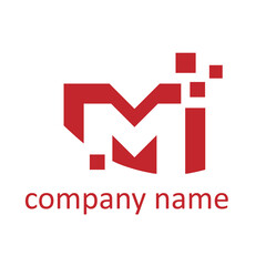 Obraz premium A clean, symmetrical 