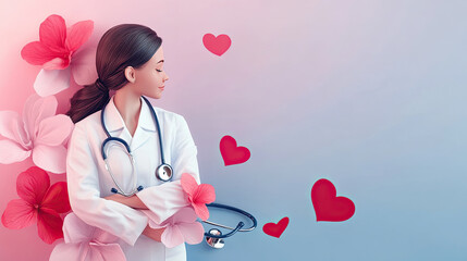 Honoring International Nurses Day: A Tribute to Healthcare Heroes and Medical Professionals