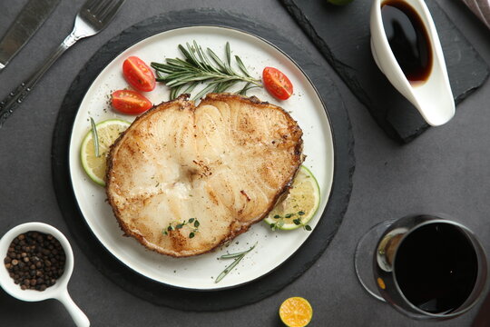 Patagonian Toothfish