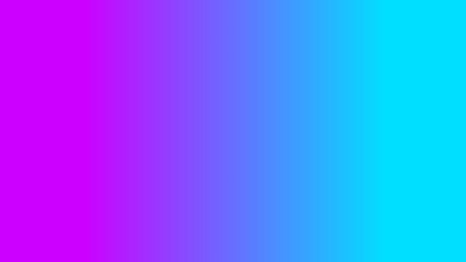 Colorful gradient background, abstract background