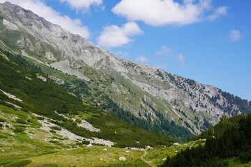 Pirin National Park, Bansko, Bulgaria