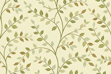 Fototapeta premium Abstract Floral Gradient Background Collection