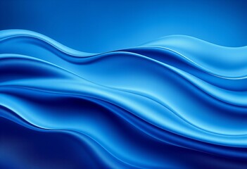 Elegant Jean surface with abstract waves and flowing lines.